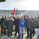 Reset: Paolucci e Ostili (Uil): “Istituzioni lavorino per risolvere vertenza”