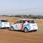 Nuova linea elettrica ad alta tensione a Roma sud, potenziata la rete a 150 kv