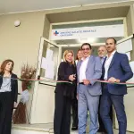 Sanità, D'Amato: "Riapre il CSM Gasparri della ASL Roma 1"