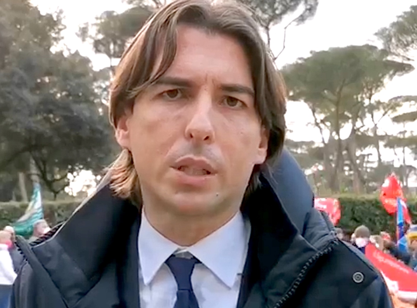 Campo Testaccio, assessore Onorato a Il Tempo: "Entro novembre progetto di riqualificazione del concessionario"