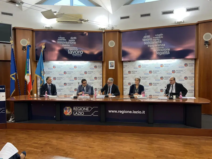 Sanità Lazio, esperti: meno burocrazia per usare fondi Pnrr innovazione digitale