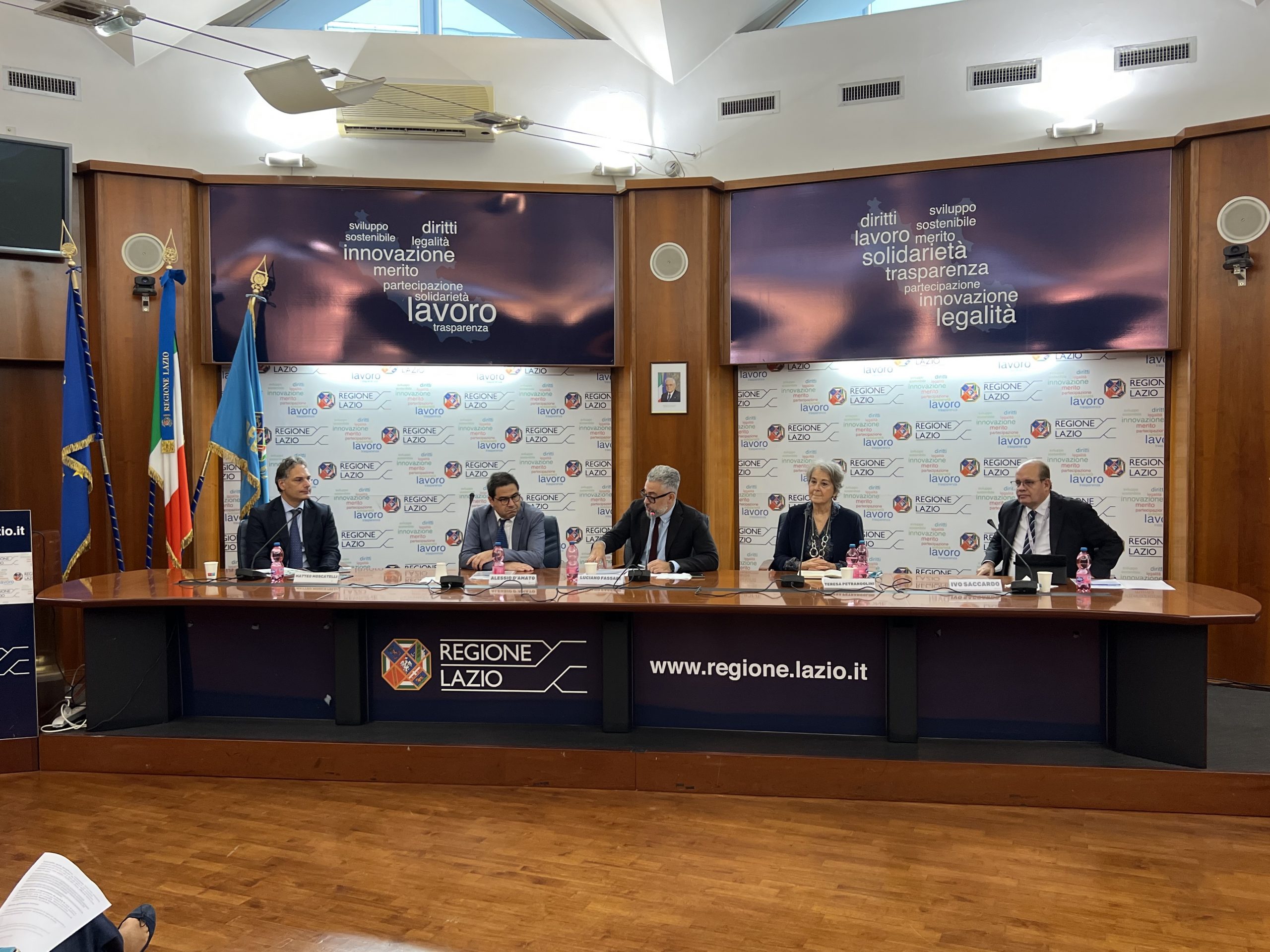 Sanità Lazio, esperti: meno burocrazia per usare fondi Pnrr innovazione digitale