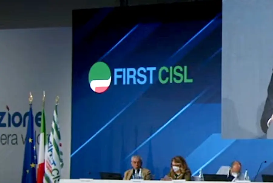 Banche, allarme First Cisl Roma Rieti: "A Roma e Provincia spazio al credito 'finanziario'"