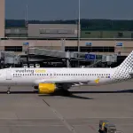 Trasporto aereo, Vueling: "Dialogo aperto con sindacati italiani, obiettivo preservare posti di lavoro"