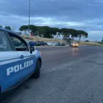 Anzio-Nettuno,  2 arresti e 2 fermi di P.G.