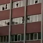 Scuole, vandali al Ruiz e all’Augusto. Parrucci: “Ferma condanna di quanto accaduto”