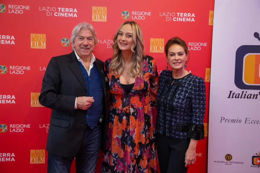 Italian TV Awards, da Elena Sofia Ricci a Marco Columbro: tutti i premiati della quarta edizione