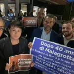 Rifiuti, Giannini (Lega): "Di nuovo in strada con i cittadini contro il biodigestore di Casal Selce"