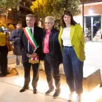 Cassino, Battisti: "Piazza Diamare progetto d'eccellenza grazie anche a contributo Regione Lazio"