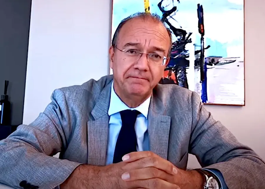 Il saggio del nuovo Ministro dell'istruzione: "Alle radici romane della Costituzione", ora in libreria