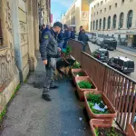 Roma, servizi interforze ad “Alto Impatto” nell’area di Piazza Vittorio Emanuele II e in  zone della Movida: denunciato titolare  struttura ricettiva