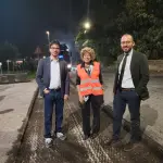 Campidoglio, Segnalini: "Prosegue piano miglioramento strade. Roma città più sicura"