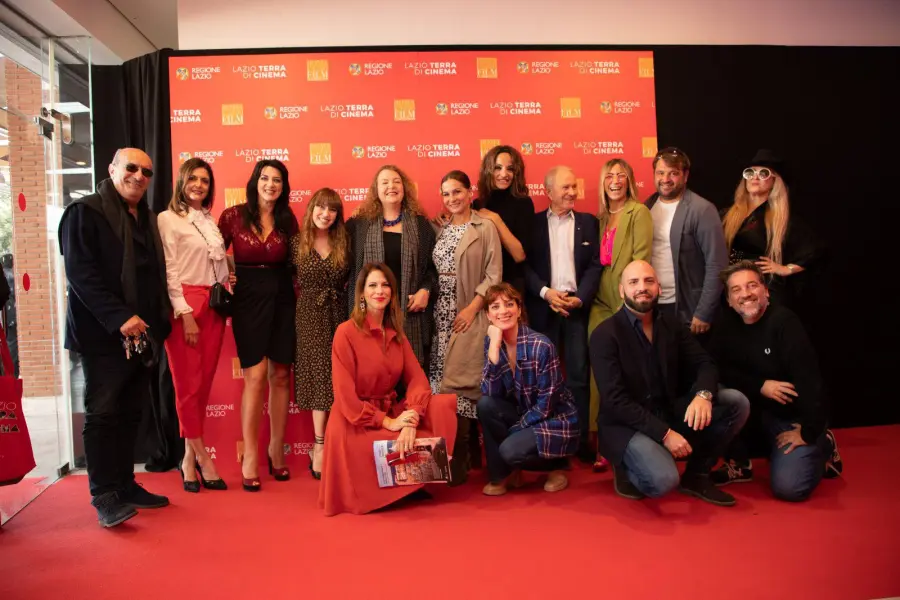 Alla festa del cinema di Roma, nello spazio Lazio Terra di Cinema, l’annuncio dei finalisti della X Edizione del Digital Media Fest