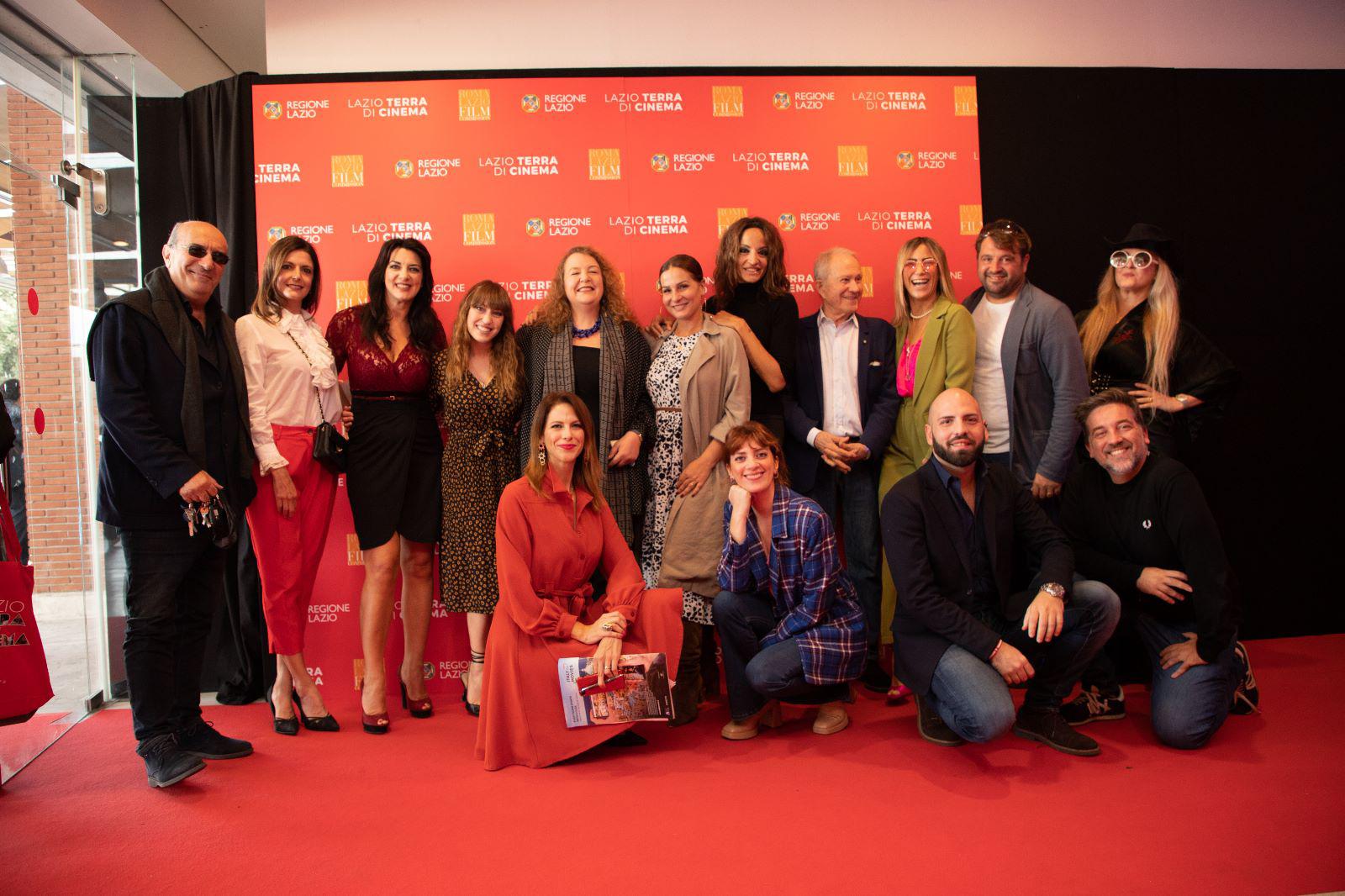 Alla festa del cinema di Roma, nello spazio Lazio Terra di Cinema, l’annuncio dei finalisti della X Edizione del Digital Media Fest