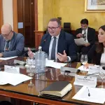 Difensore Civico del Lazio a Napoli per un incontro con il presidente del Consiglio regionale della Campania