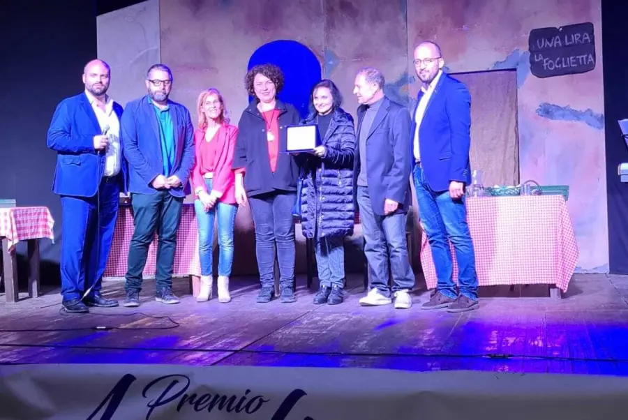 Municipio XI, alla casa editrice AG Book Publishing il Premio Arvalia 2022