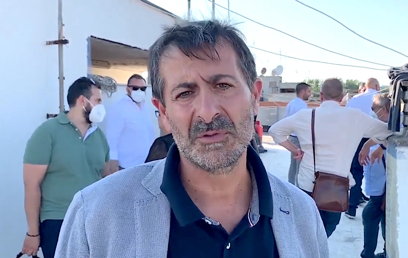 Casa, Valeriani: "Al via lavori di riqualificazione nel complesso Ater a Pietralata"