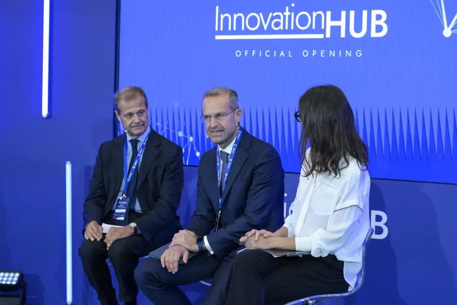 Al Leonardo da Vinci parte l'Innovation Hub, acceleratore di impresa operativo nel cuore dell'aeroporto, con caratteristiche uniche in Europa
