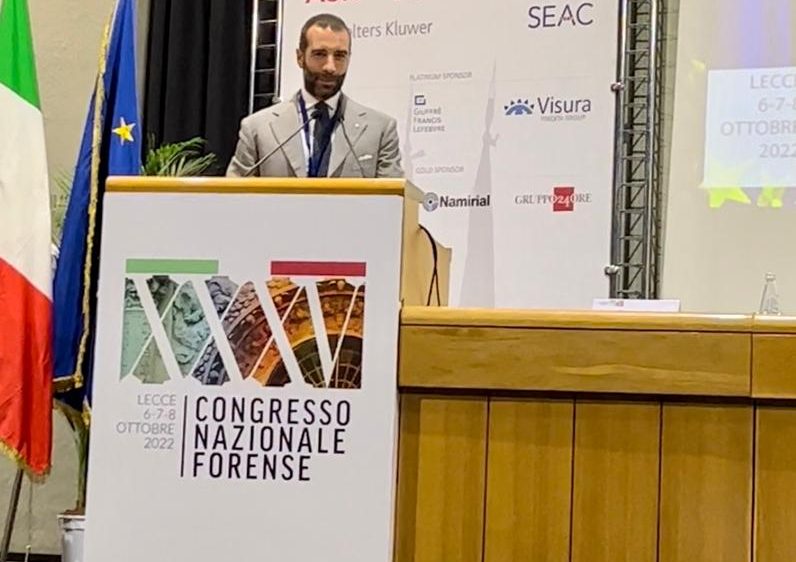 Unificazione dei processi telematici: l'appello dell'associazione Tradizione&Innovazione