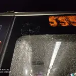 Roma, Giannini (Lega): "Ennesima sassaiola contro autobus Tpl, si intervenga su sicurezza linee di periferia"