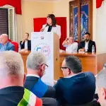 Fiat, Battisti: "Cinquant'anni Fiat occasione di confronti su tema del lavoro"