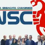 Sezze, successo per il Primo Congresso Provinciale del Nuovo Sindacato Carabinieri di Latina