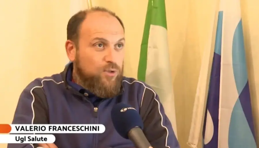 Sanità, UGL: “Silenzio assordante della Regione Lazio su vertenza infermieri pediatrici Umberto I”