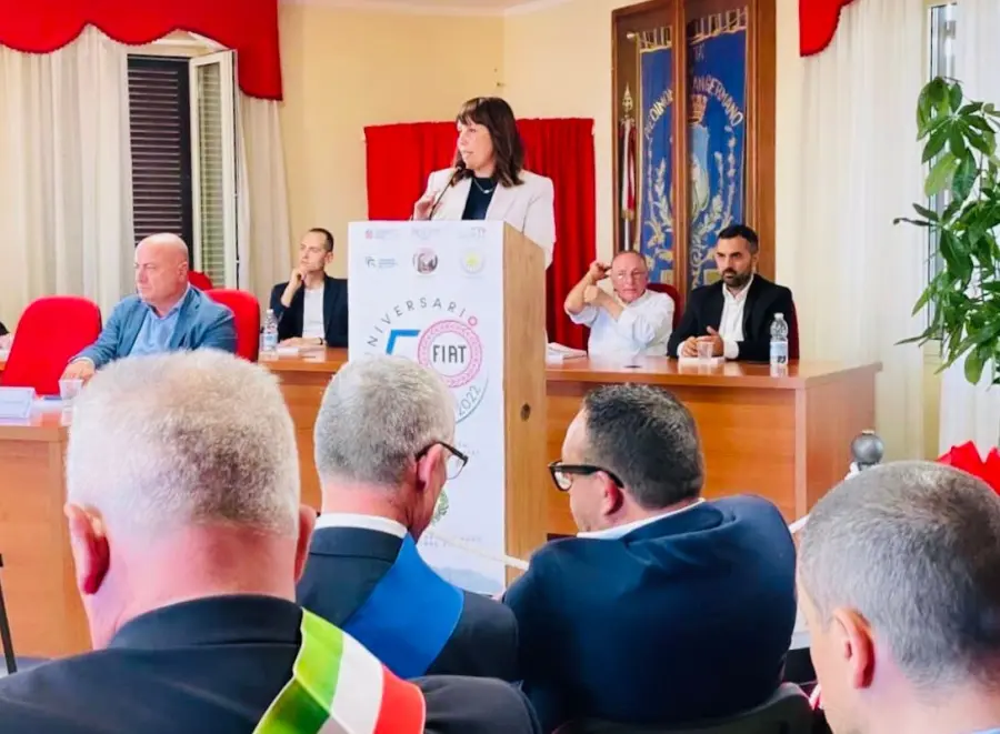 Difensore Civico Lazio: Fardelli incontra il suo collega della Repubblica slovena