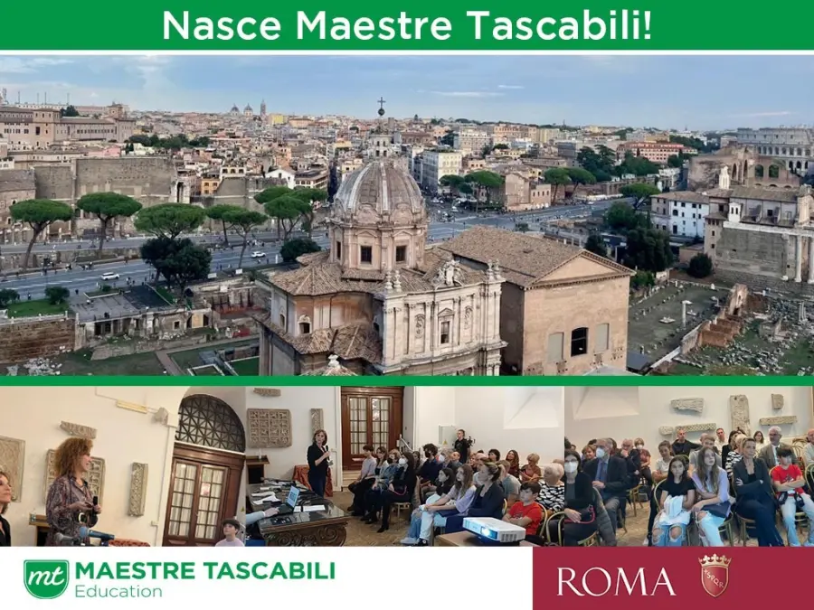 Nasce Maestre Tascabili. Focus su emozioni e metodo di studi
