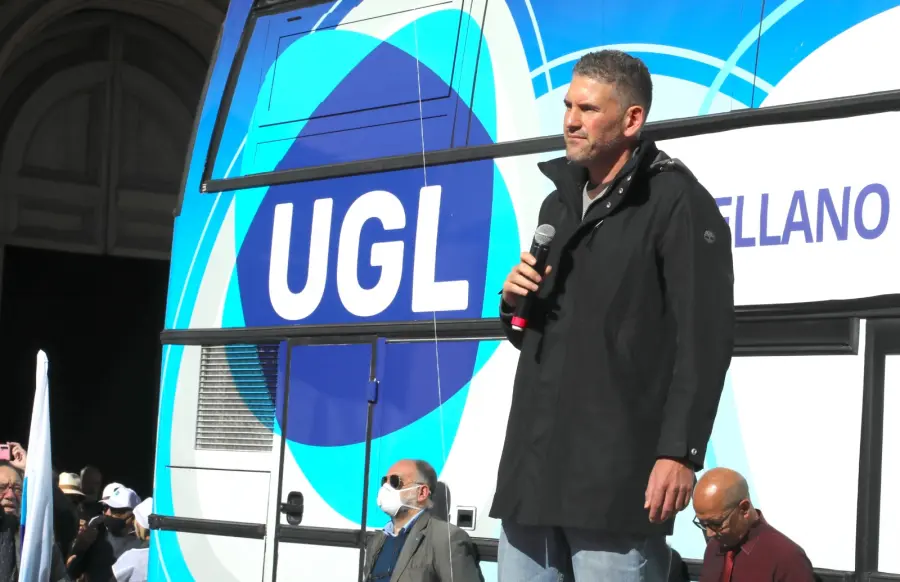 Sanità, Giuliano (UGL): “Vigilare su sprechi e malaffare punto di partenza per rifondazione SSN”