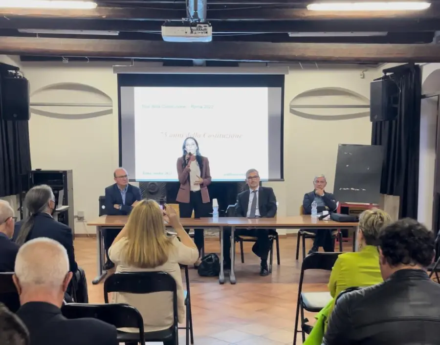 Prima tappa del Tour della Costituzione nel Municipio V dedicata al diritto all’abitare