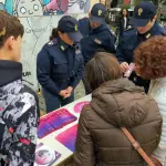Roma, Giornata Internazionale per l’eliminazione della violenza contro le donne: molteplici gli eventi organizzati dalla Polizia di Stato nella capitale