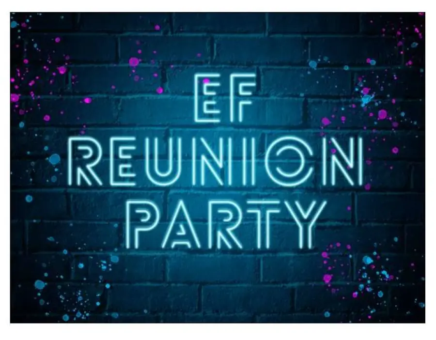 EF Reunion Party 2022: finalmente torna la festa per rivivere i momenti più belli dell'estate