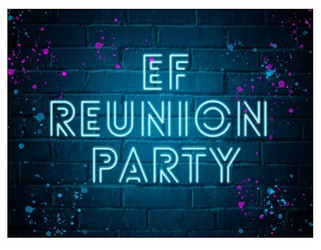EF Reunion Party 2022: finalmente torna la festa per rivivere i momenti più belli dell'estate