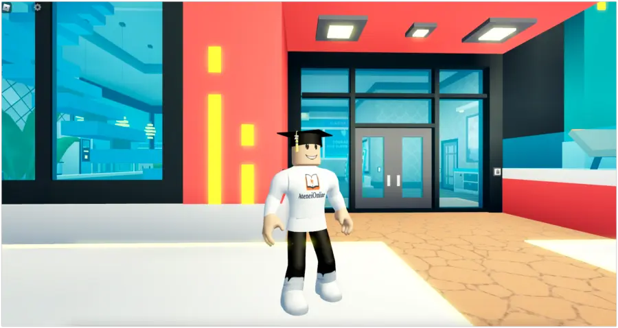 Università e Metaverso: un avatar aiuta a scegliere il corso di laurea