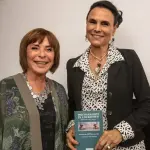 Grande partecipazione a Roma per la presentazione di "psicoanalisti in lockdown" di Adelia Lucattini e Monica Horovitz