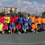 Successo a Bastogi per il 1° Torneo Pier Paolo Pasolini Torneo di calcio popolare