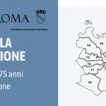 Al via il “Tour della Costituzione”, iniziativa promossa dalla Presidenza dell’Assemblea Capitolina