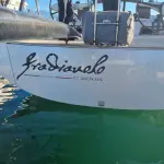 La Fra Diavolo parte per il giro del Mondo