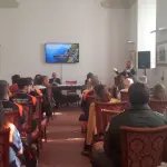 Il viaggio itinerante per gli Stati generali delle Aree protette della Città metropolitana ha fatto tappa nei comuni di Mentana e Tivoli