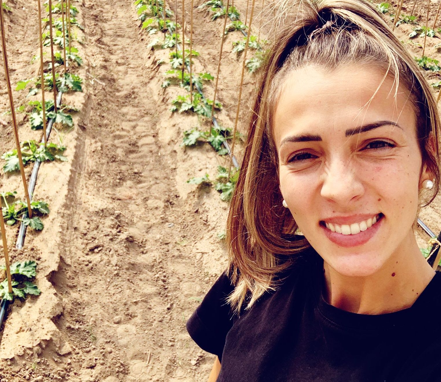 Coldiretti Lazio partecipa a Maker Faire Roma con l'Agricoltura 4.0 della giovane imprenditrice agricola Sara Di Girolamo