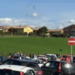Polo didattico, Giacomelli e Lucci (Uil trasporti Rieti): “Ripristinare sicurezza alla rotatoria di Passo Corese”