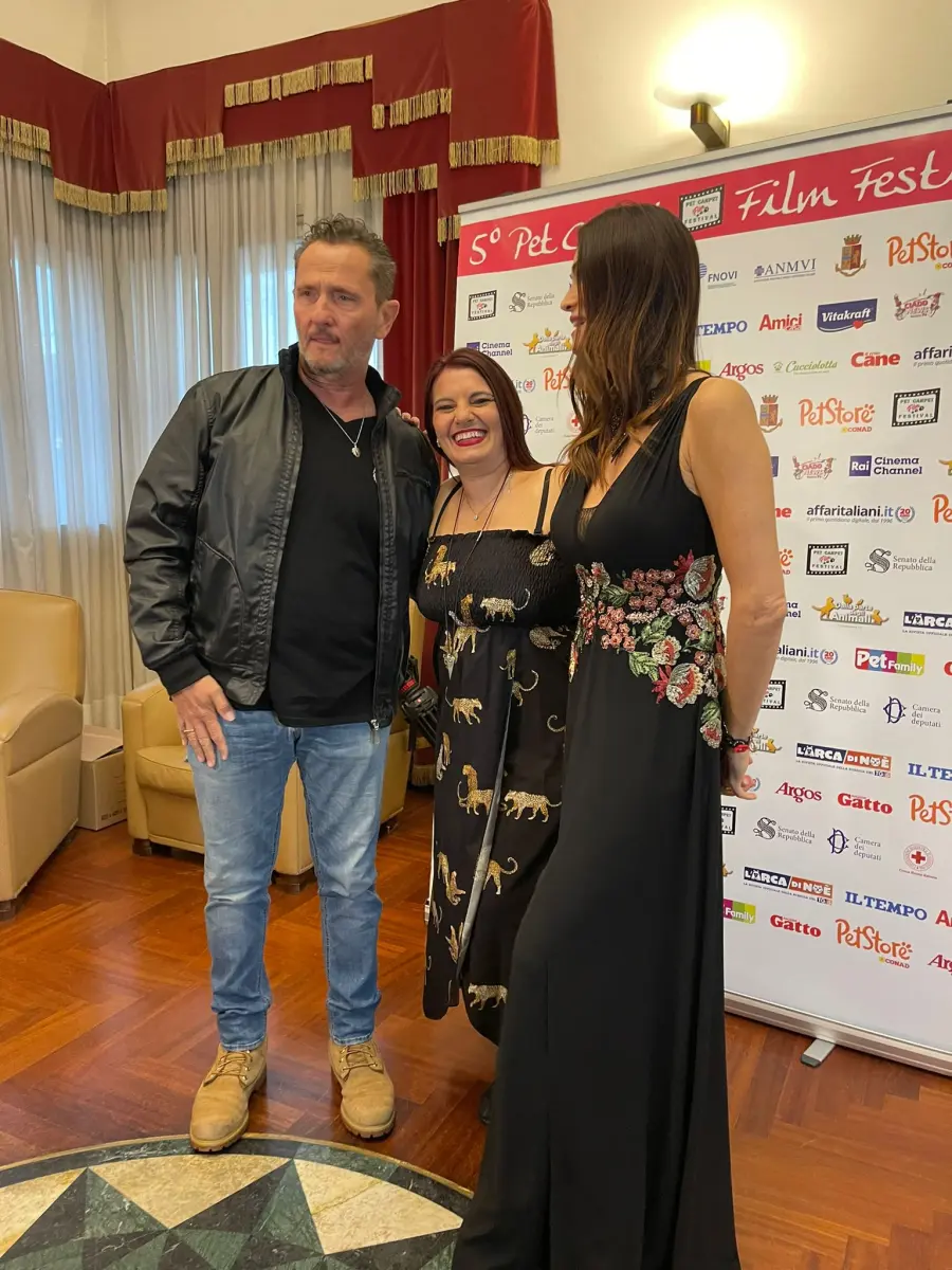 Grande successo per la V edizione del Pet Carpet Film Festival, rassegna cinematografica internazionale dedicata agli animali