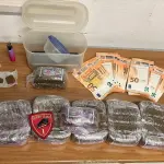 Roma, azione di contratto allo spaccio di sostanze stupefacenti della Polizia di Stato: 22 arresti nelle ultime 72 ore (FOTO)