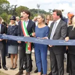 Tennis&Friends, Salute e sport, Sport è salute. La Polizia di Stato alla XII edizione del Foro Italico
