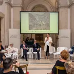 Acea sostiene la mostra su Van Gogh a Palazzo Bonaparte