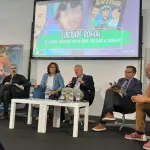 Romics, presentato un fumetto sulla resistenza