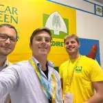 Coldiretti Giovani Impresa protagonista al Maker Faire Roma con l'agricoltura innovativa e 4.0