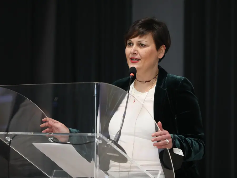 25 novembre, Mattia: "Lavoro e autonomia economica  per contrasto alla violenza di genere"