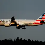 American Airlines premia l'aeroporto di Roma Fiumicino con la Customer Cup